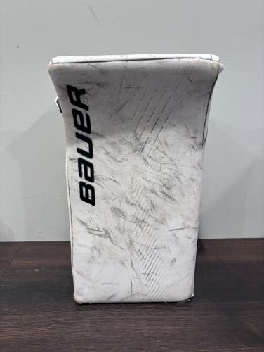 Used Regular Bauer Supreme Ultrasonic Blocker