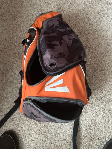 Used Easton Bat Bag