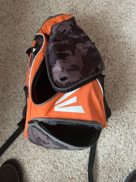 Used Easton Bat Bag
