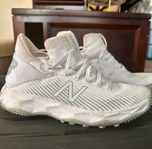 New Balance Freeze 2.0 Lacrosse Turf Shoes