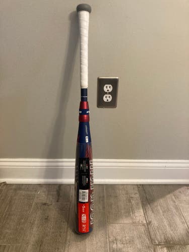2022 Composite (-5) 25 oz 30" CAT 9 Bat
