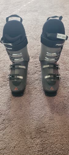 Fischer RC Pro 90 XTR TS Ski Boots (USED)
