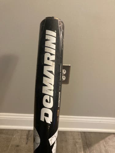 2012 Hybrid (-3) 28 oz 31" Voodoo Bat
