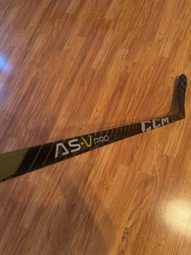 CCM ASV Pro - Left/P29/85 Flex