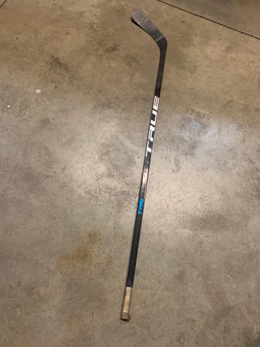 True Hockey Stick Tc2 LH 75 flex