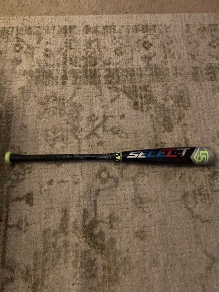 2019 Hybrid (-10) 19 oz 29" Select 719 Bat