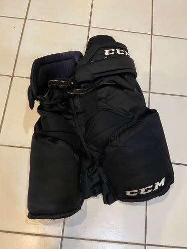 Senior Medium CCM  Super Tacks Hockey Pants