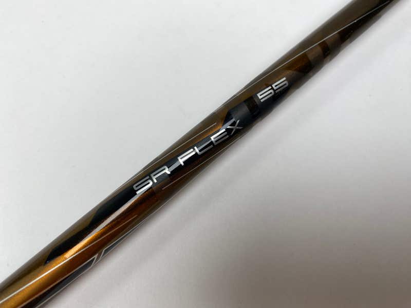 Ping Alta CB Soft Regular 55g Seniors Graphite Driver Shaft