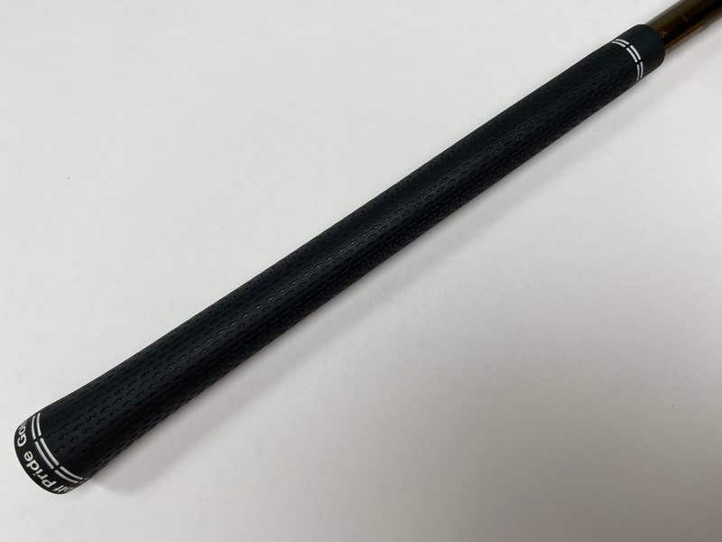 ALTA CB シャフト 、ピンスリーブ、Pride Grip付き シャフト単品 ピン シャフト単品 (ピン スリーブ付) ALTA J CB