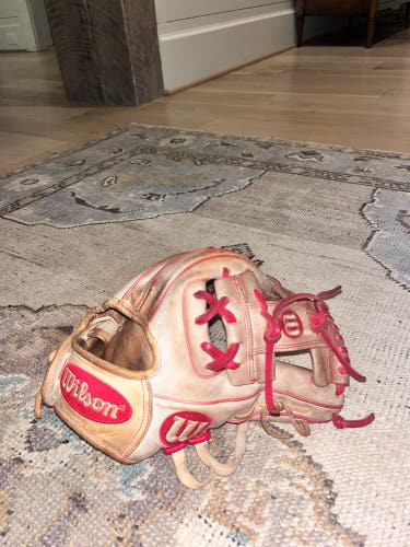 2019 Infield 11.5" A2000 Baseball Glove