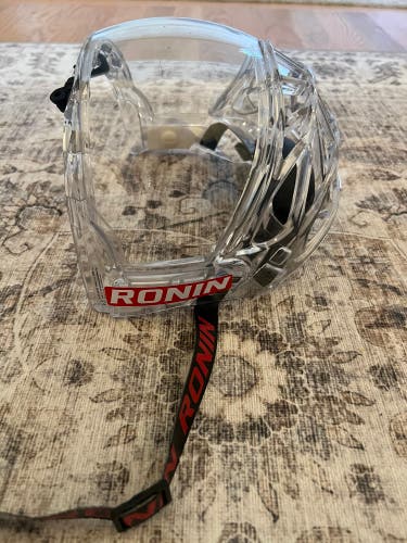 Ronin Hockey Shield Full Face