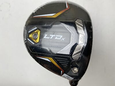 Cobra LTDx 3 Fairway Wood 15* Project X EvenFlow Riptide CB 5.5 50g Regular RH