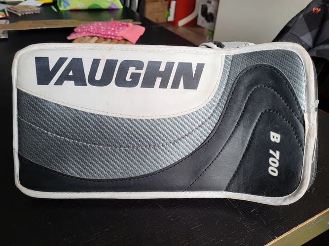 Used Vaughn Regular Vision 5500