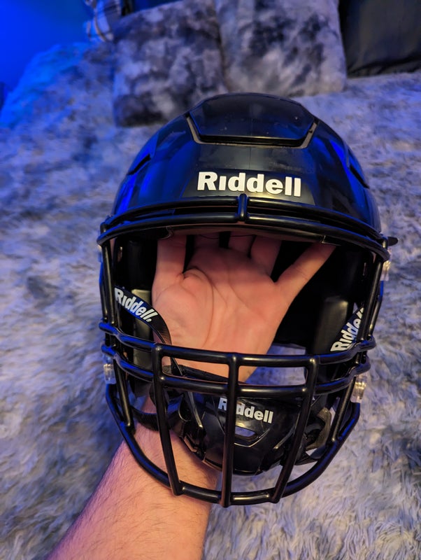 Adult Extra Large Riddell SpeedFlex Helmet