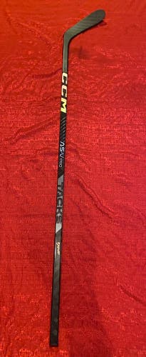 CCM Tacks AS-V Pro Right Handed 85 Flex Tynan Stick