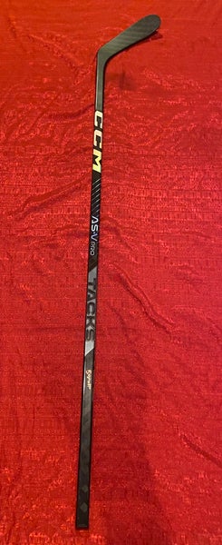 CCM Tacks AS-V Pro Right Handed 85 Flex Tynan Stick