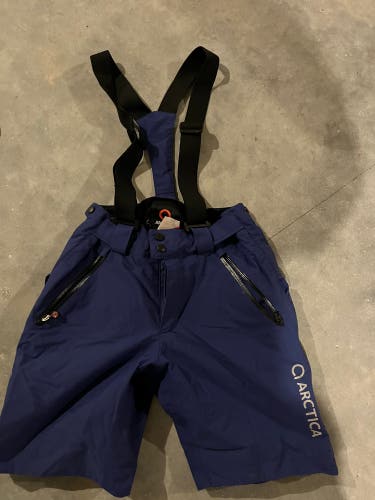 Blue Used Women's Arctica Short