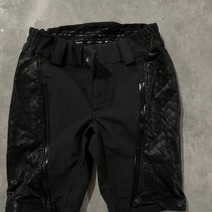 Black New Women's SYNC Shorts