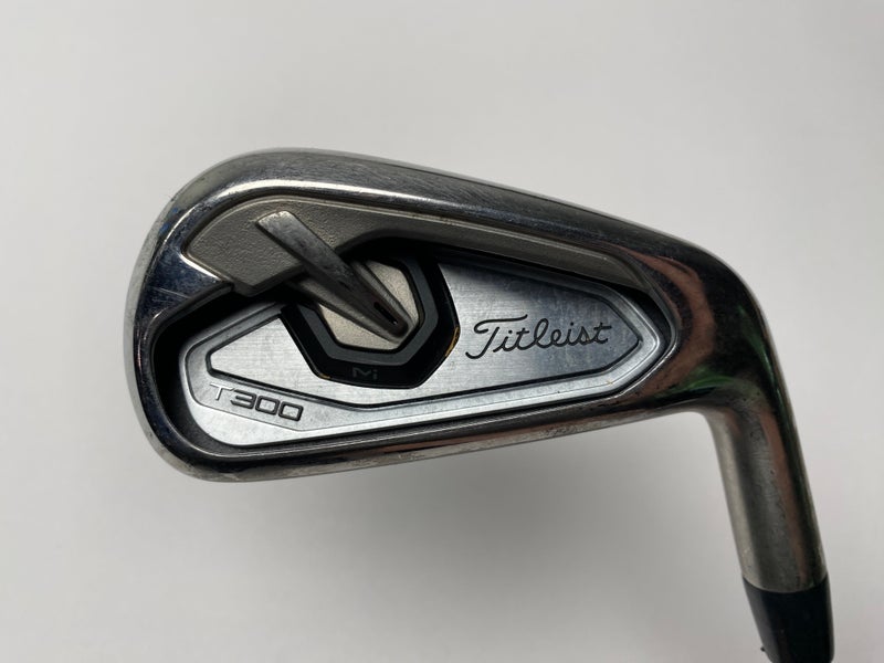 Titleist T300 Single 5 Iron Mitsubishi Chemical Tensei Red AV Series Ladies RH