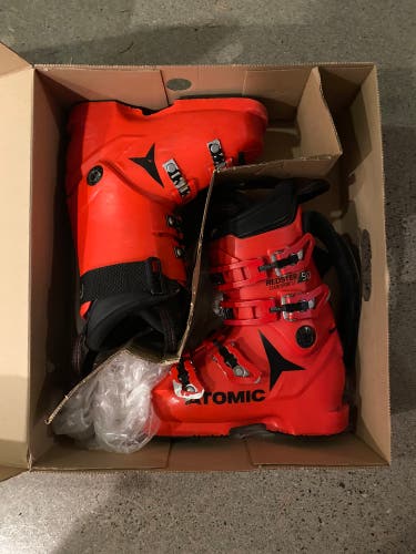 Atomic 110 Boots