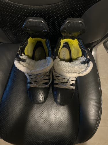 Bauer supreme 3s pro