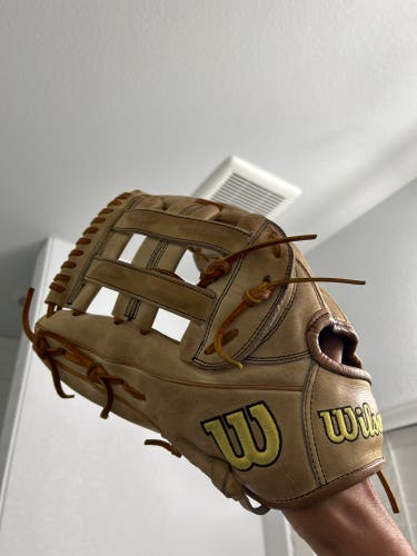 Wilson a2000 Glove