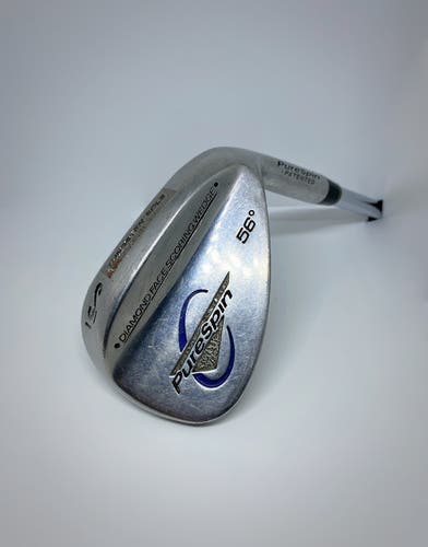 PureSpin 56° Sand Wedge