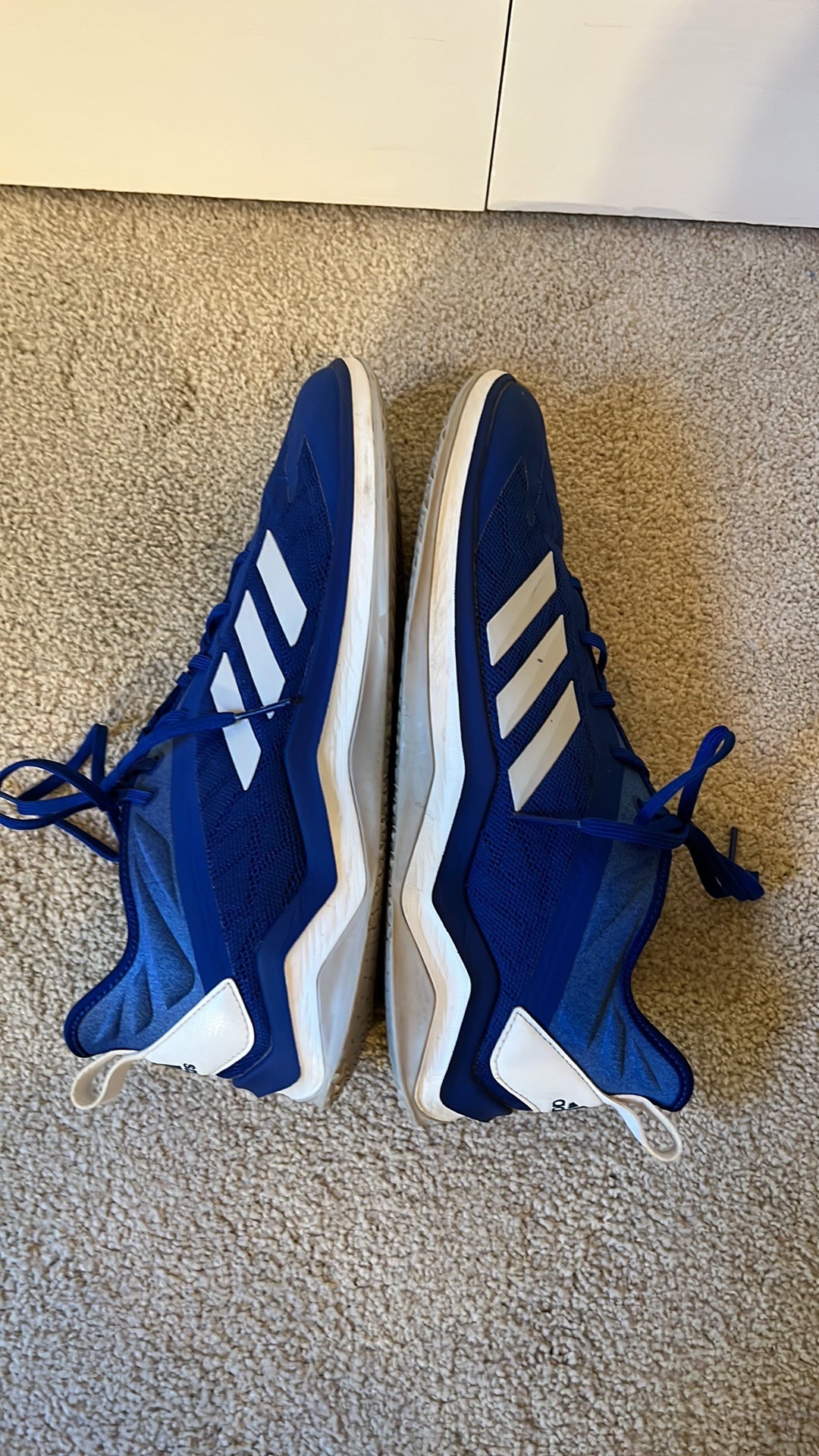 adidas gazelle silver green womens Adidas Superstar II | Men's | Team Royal Blue/White/Black main image 1