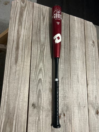 USSSA Certified Alloy (-5) 25 oz 30" The Goods Bat