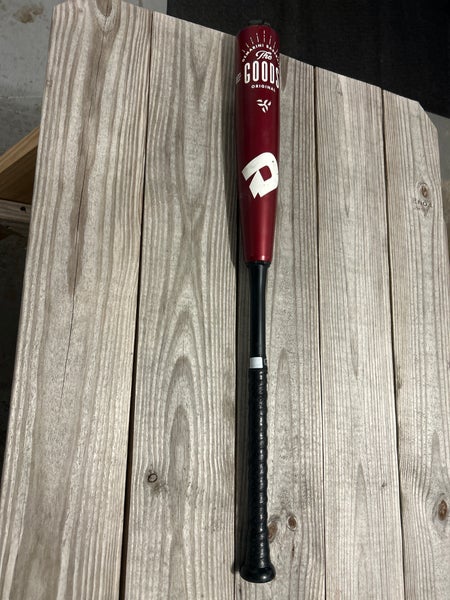 USSSA Certified Alloy (-5) 25 oz 30" The Goods Bat