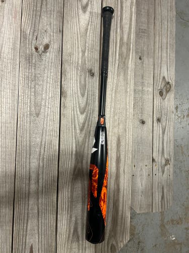 USSSA Certified Composite (-5) 27 oz 32" CF Bat