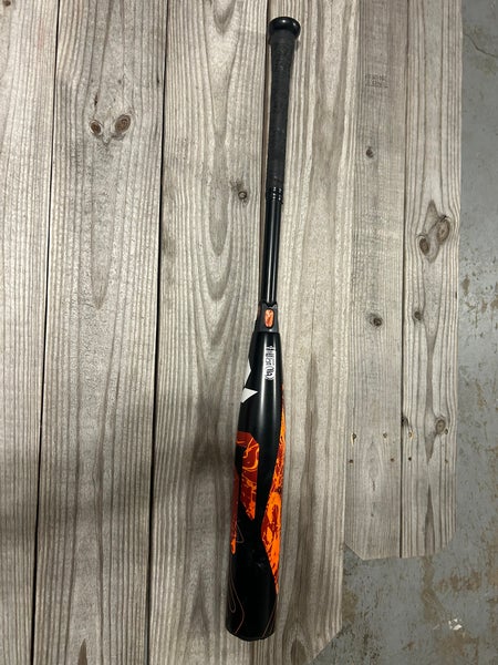USSSA Certified Composite (-5) 27 oz 32" CF Bat