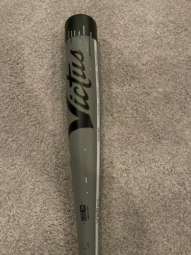 2024 Victus Alloy Vandal Bat 31/28oz