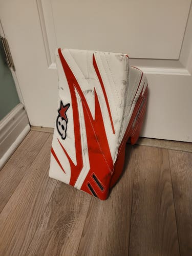 Used Brian's Regular Optik 2 Pro Blocker