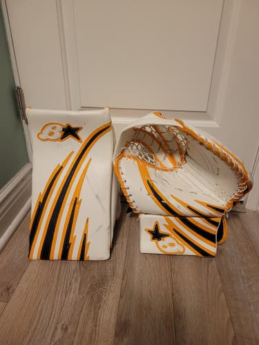 Used Brian's Regular H2 Series