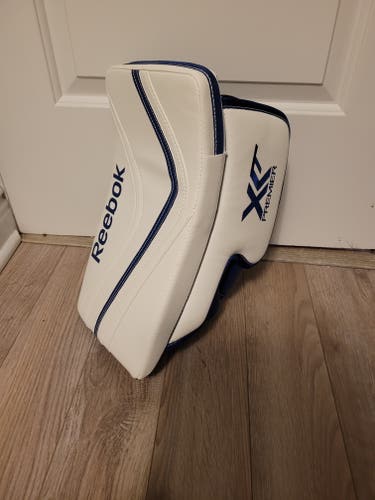 New Reebok Regular Premier XLT Pro Blocker