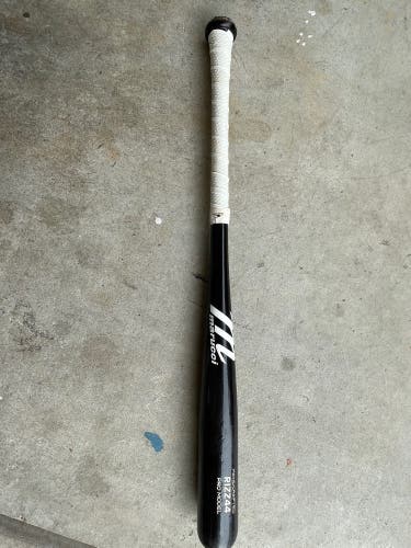 31” Marucci RIZZ44 Wood Bat