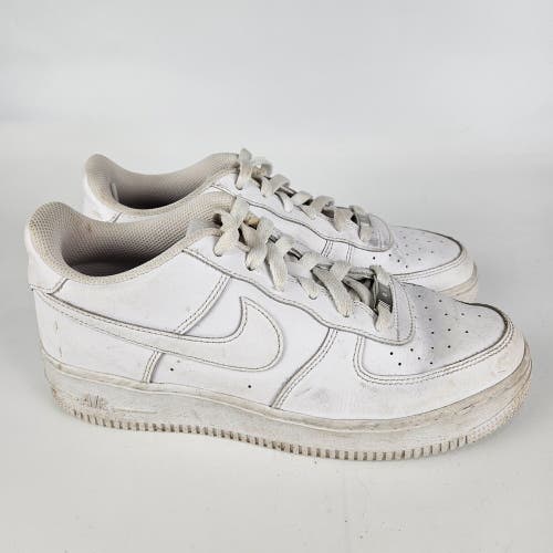 Nike Air Force 1 AF1 Low White DH2920-111 Boys/Girls Youth Sneakers Size 7Y