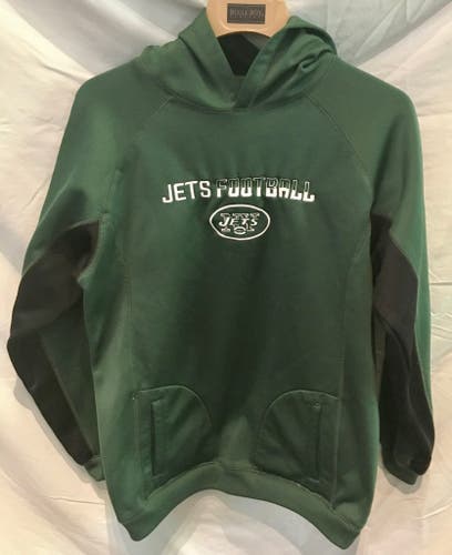 National Football League (NFL) New York Jets - Hoodie - Youth XL - 18-20