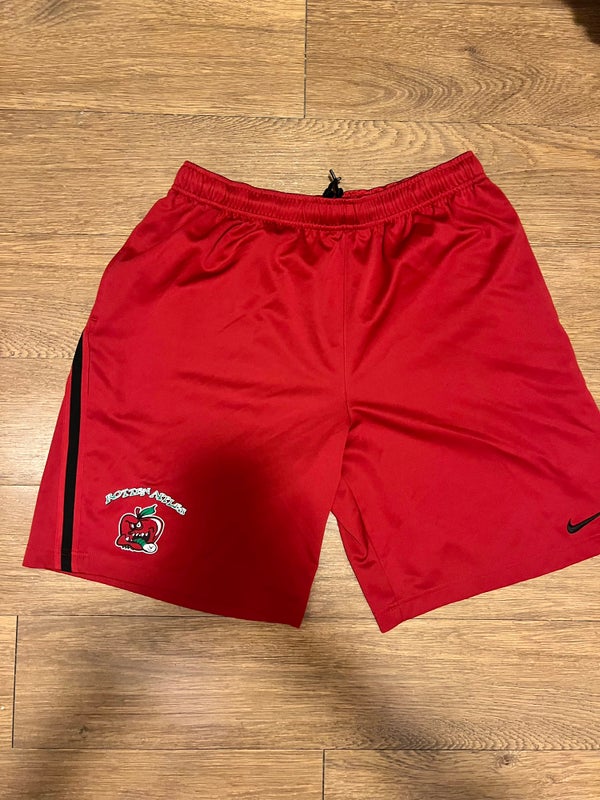 Rotten Apples NYC LC Lacrosse Shorts