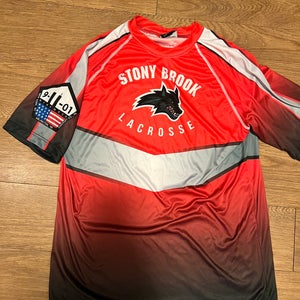 Stony Brook Lacrosse Club Game Shooter Size M