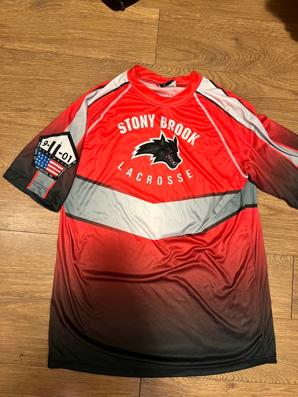 Stony Brook Lacrosse Club Game Shooter Size L