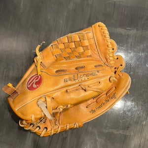 Rawlings 12.5” Baseball Glove