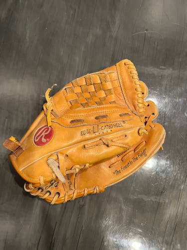 Rawlings 12.5” Baseball Glove