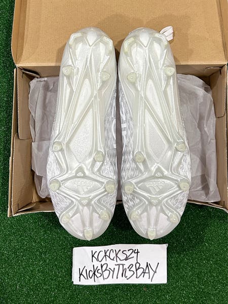 adidas“adizero 5 STAR 8.0“ホワイト/ゴールド Lサイズ $_57.JPG?set_id=880000500F