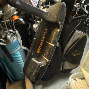 Putter  golf trainer Momentus in left handed Used