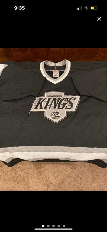 LA Kings Hockey Jersey