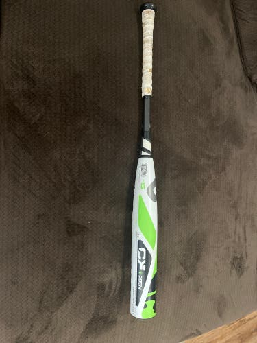 Demarini CF ZEN