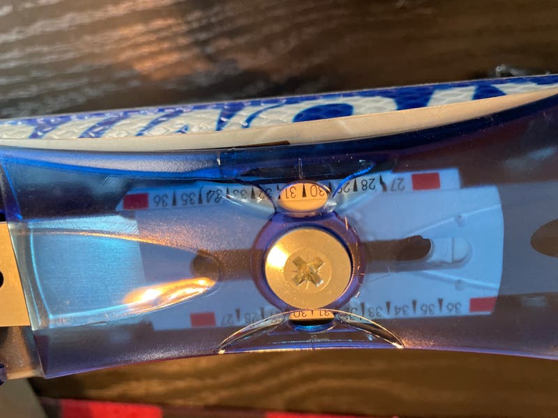 Atomic SX7 Supercross Skis With Bindings 160 cm | SidelineSwap
