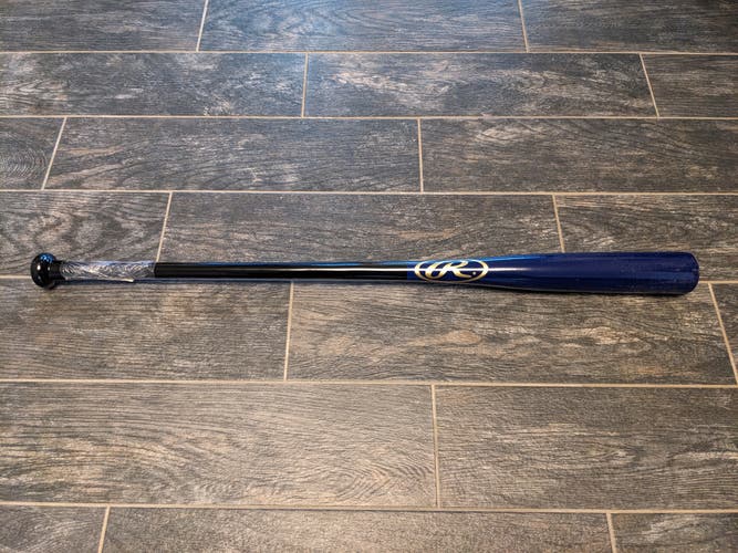 New Wood Blem Fungo Bat (-11) 26 oz 37"